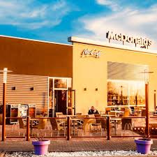 Ab wann gibt es bei mcdonalds frühstück? Mcdonald S Hockenheim Startseite Facebook