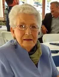 Obituary information for Rebecca White Hyde