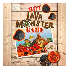 Check spelling or type a new query. Buy Hot Lava Monster Game For Kids Ages 3 Years And Up Online At Low Prices In India Amazon In