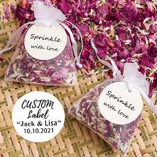 Rated 5 out of 5 by ev321 from very good clay this is brilliant clay, it's very easy to work with and dries quickly (on average taking around a day depending on how thick your creation is) with minimal cracks. Custom Natural Wedding Confetti Dried Flower Petals Wedding Biodegradable Rose Petal Confetti Wedding And Party Decorations Banners Streamers Confetti Aliexpress