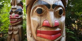 Mac version seems to be temperamental; This Interactive Map Will Take You To Vancouver S Incredible Totem Poles Vancouver Is Awesome