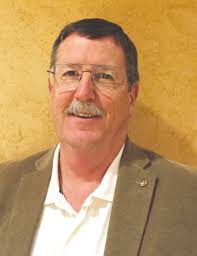 The royal rulers of Mardi Gras