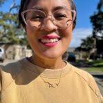 Freida Pinto: Her Best Hair?