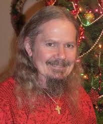 Richard James Cramer "Rikk"