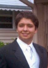 Obituary information for Alexander William Nachtrab