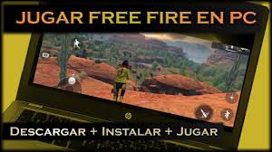 Every day is booyah day when you play the garena free fire pc game edition. Free Fire Para Pc Como Descargar E Instalar Free Fire En Pc Con Windows 10 Youtube