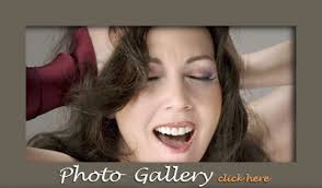 Laurel Wolfe~Singer/Songwriter/Artist