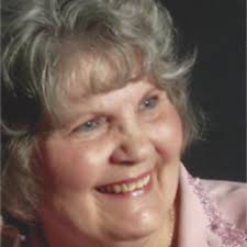 Alice Darline Weatherford Obituary January 4, 2017