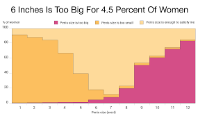 Is 6 Inches Enough Or Too Small [1,387 Woman Study]