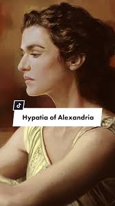 The Murder of Ancient Alexandrias Greatest Scholar