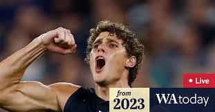 AFL 2023 round 2 LIVE updates: Carlton Blues v Geelong Cats results,  scores, fixtures, teams, ladder, odds, tickets, how to watch afl, AFL team  selection updates