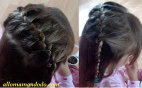 Simple coiffure petite fille cheveux … free coiffure with coiffure pour bapteme femme. Idees De Coiffure Pour Petite Fille