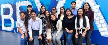 Becas red de oficinas de bbva. Becas Fundacion Bbva Cambiando La Vida De Jovenes Peruanos