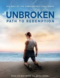 Path to redemption begins where unbroken ends, sharing the next amazing chapter of olympian and world war ii hero louis zamperini's powerful true story of forgiveness, redemption, and amazing grace. Unbroken Path To Redemption Dvd Download Movie