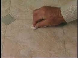 Vinyl Floor Repair Kit Youtube Tile Repair Cracked Tile Repair Flooring