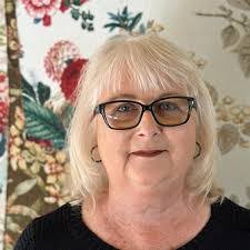 Jo Whittington's Instagram, Twitter & Facebook