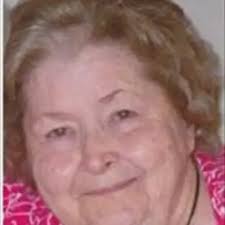 Obituary information for Josephine Johnson Chavis