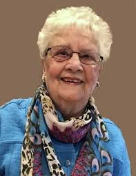 Ruth Irene Barto Obituary June 18, 2023