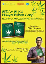 Hikayat Pohon Ganja Ebook 27 Eascultisthoo S Ownd