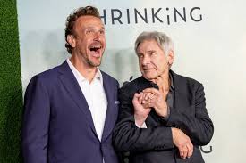 Will Harrison Ford Return for Shrinking Season 4?