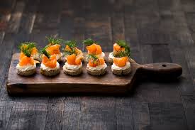 Set the mood for the music. Party Canapes Catering Services Affordable Mixologist Hire