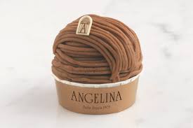 Gift Boxes Angelina Fruit In Season Angelina Paris French Pastries