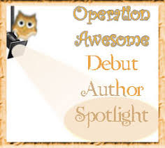Operation Awesome: Sam Hawk's Debut Author Spotlight #NewBook #20Questions  at Operation Awesome