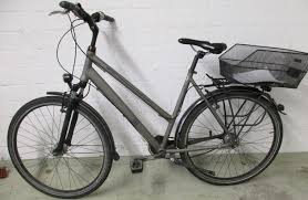 Pol Ver Fahrradbesitzer Nach Moglichem Diebstahl Gesucht Presseportal