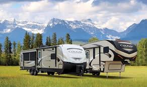 Not only is it built to be durable. Keystone Rv Cougar Half Ton Series Review The Perfect Harmony Moore S Rv Blog