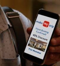Make my trip gurgaon office. Makemytrip Com Retail Office Dlf Cyber City Tour Packages In Gurgaon Delhi Justdial