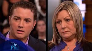 Mother Denies Trying to Reconnect Her Married Son and His High School  Girlfriend