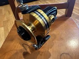 Antiques: Penn Is The Reel That Set The Records