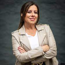 Teresa marinovic habla sobre estallido social. Teresa Marinovic Vial Distrito 10 Indep Rn Vamos Por Chile Candidatos Constituyentes