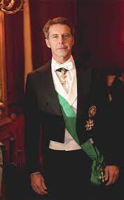 Prince emanuele filiberto of savoy, prince of venice(emanuele filiberto umberto reza ciro rene maria di savoia; Hrh Prince Emanuele Filiberto Di Savoia To Attend Savoy Foundation S 22nd Annual Savoy Ball Charity Gala In New York City Benefiting Ny Foundling Summer Camp