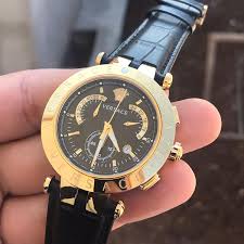 Versace Saat Orjinal Saat Replika Saat Imitasyon Saat Versace Rolex Emporio Armani