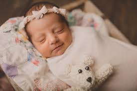 Newborn — Jackie Suchil Photography