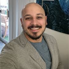 Al Walls's Instagram, Twitter & Facebook