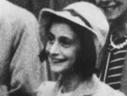 Book News: Mich. School System Won't Ban Anne Frank's 'Pornographic' Diary  : The Two-Way : NPR