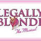 Legally Blonde event image