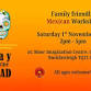 Children's & Family Friendly Mexican Workshop  event image