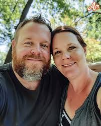 Patricia Halfacre's Instagram, Twitter & Facebook