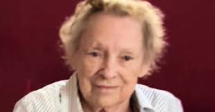 Sheila Fitzpatrick (née McSweeney)