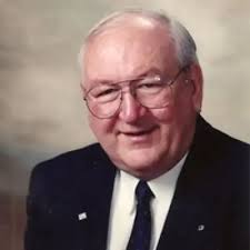 Obituary information for David M Hinkle