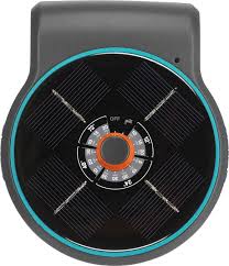 Gardena hat alles für die bewässerung deines gartens. Gardena Solar Bewasserung Aquabloom Set 1 Set Bloomling Deutschland