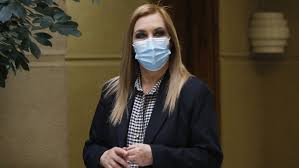 Para hacer uso de estos fondos el titular deberá moverlos, total o parcialmente, hacia cualquiera de sus cuentas bancarias, quedando a partir de entonces afectos al régimen normal de disposición de fondos de una cuenta de este tipo. Pamela Jiles Ingresa Proyecto Para Un Tercer Retiro Del 10 De La Afp Meganoticias