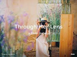 Finding photos and images you can legally use on your blog can be challenging. Flickr Galleries Flickr