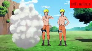 Konohamaru Usa El Jutsu Sexy Enfrente De Todos - Vídeo Dailymotion
