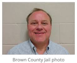 Brown, Jeremy Deshun Mugshot