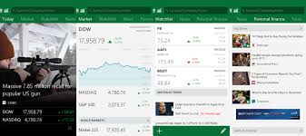 The 10 Best Stock Market Apps For Android In 2019