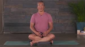 Access my free digital copy of rodney yees yoga for beginners. Rodney Yee S Energy Boosting Breathwork Is Better Than Caffeine